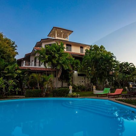 Brodie Rawai Resort Nai Harn Екстер'єр фото