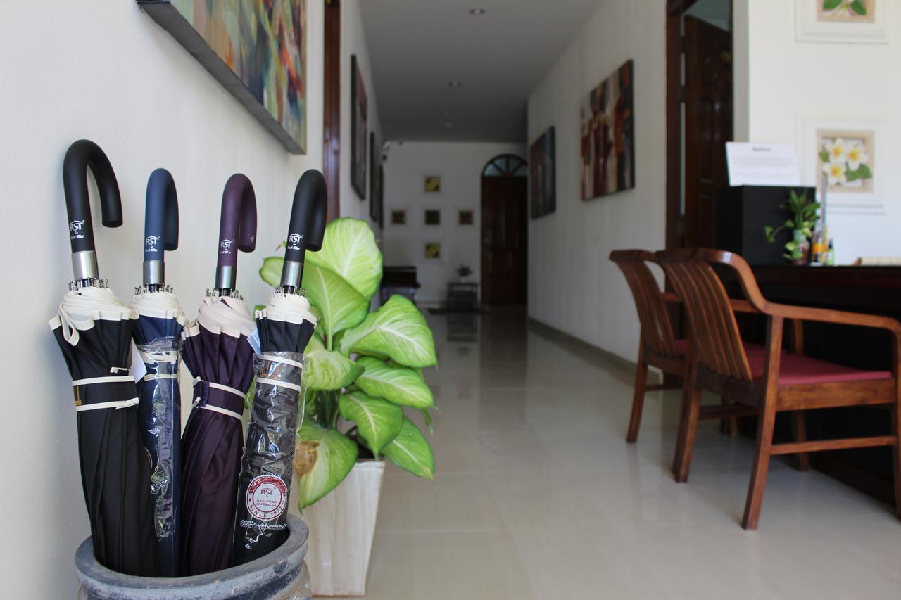 Brodie Rawai Resort Nai Harn Екстер'єр фото