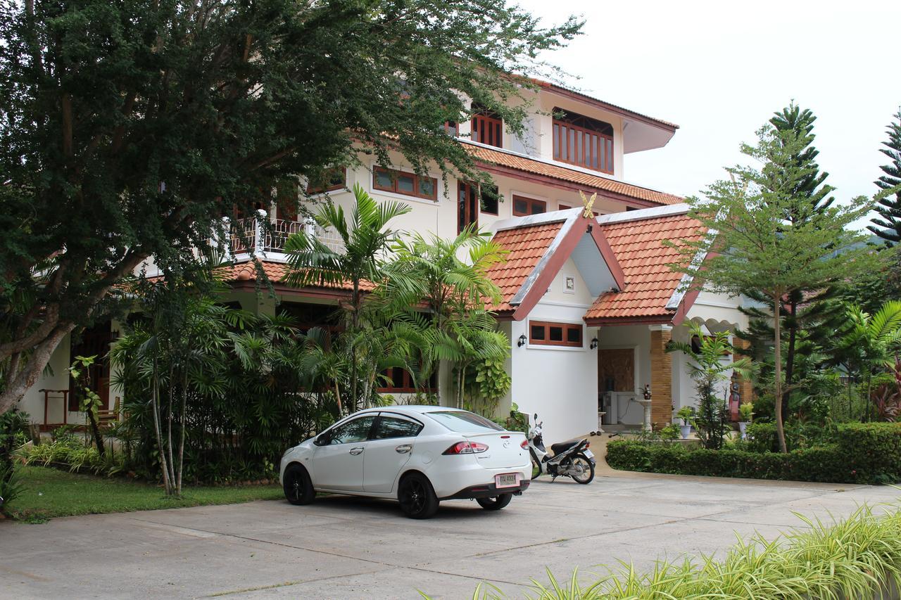 Brodie Rawai Resort Nai Harn Екстер'єр фото
