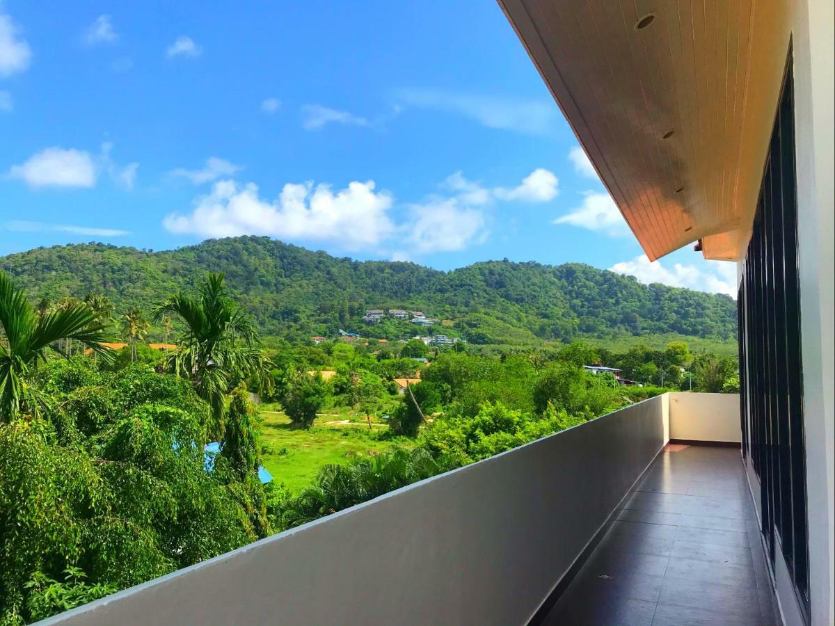 Brodie Rawai Resort Nai Harn Екстер'єр фото