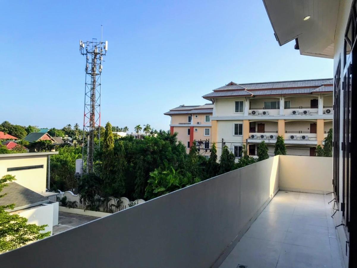Brodie Rawai Resort Nai Harn Екстер'єр фото