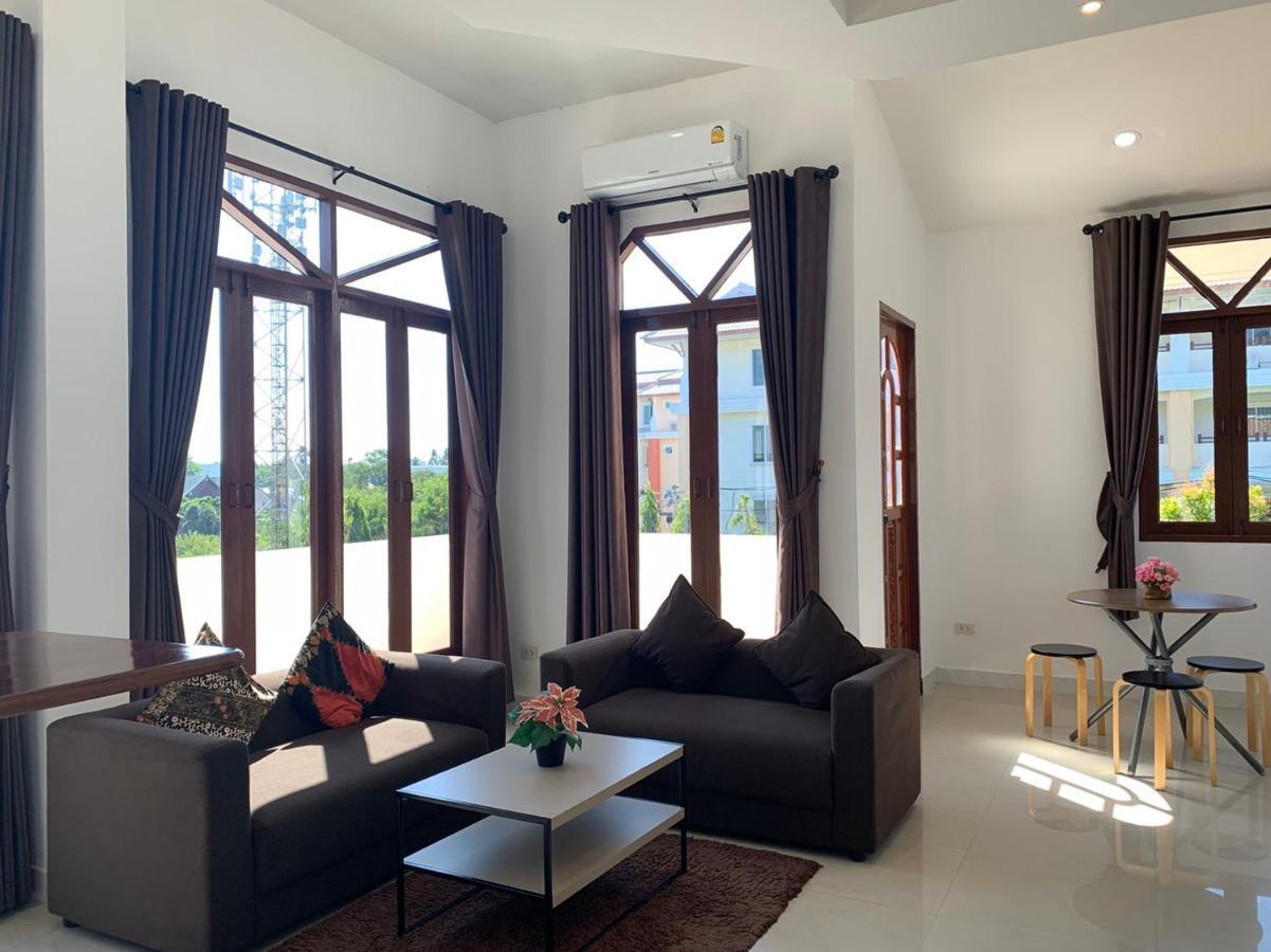Brodie Rawai Resort Nai Harn Екстер'єр фото