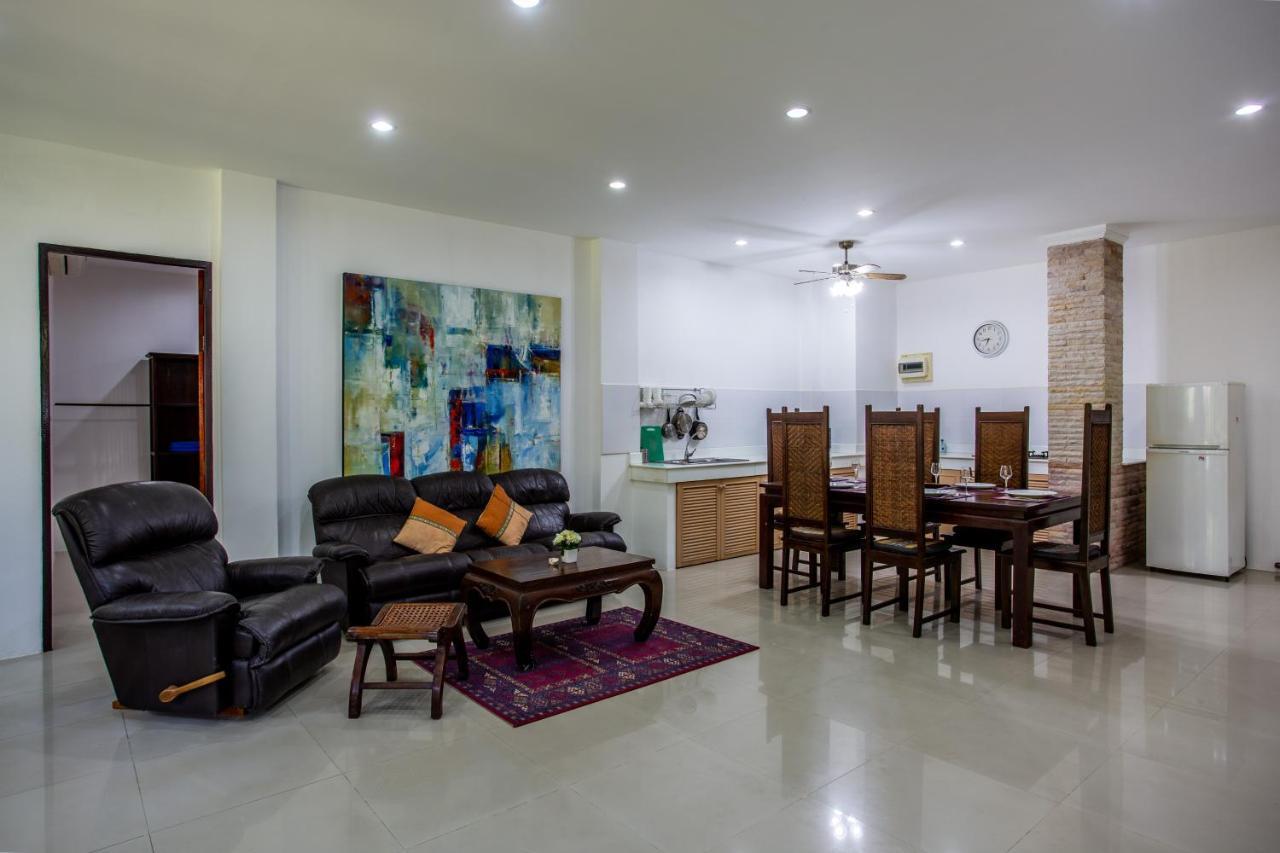 Brodie Rawai Resort Nai Harn Екстер'єр фото