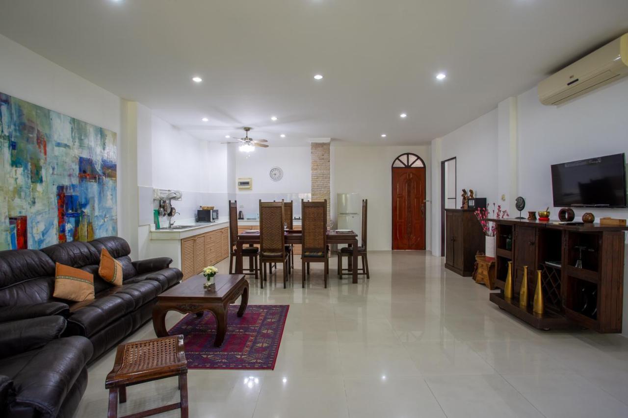 Brodie Rawai Resort Nai Harn Екстер'єр фото