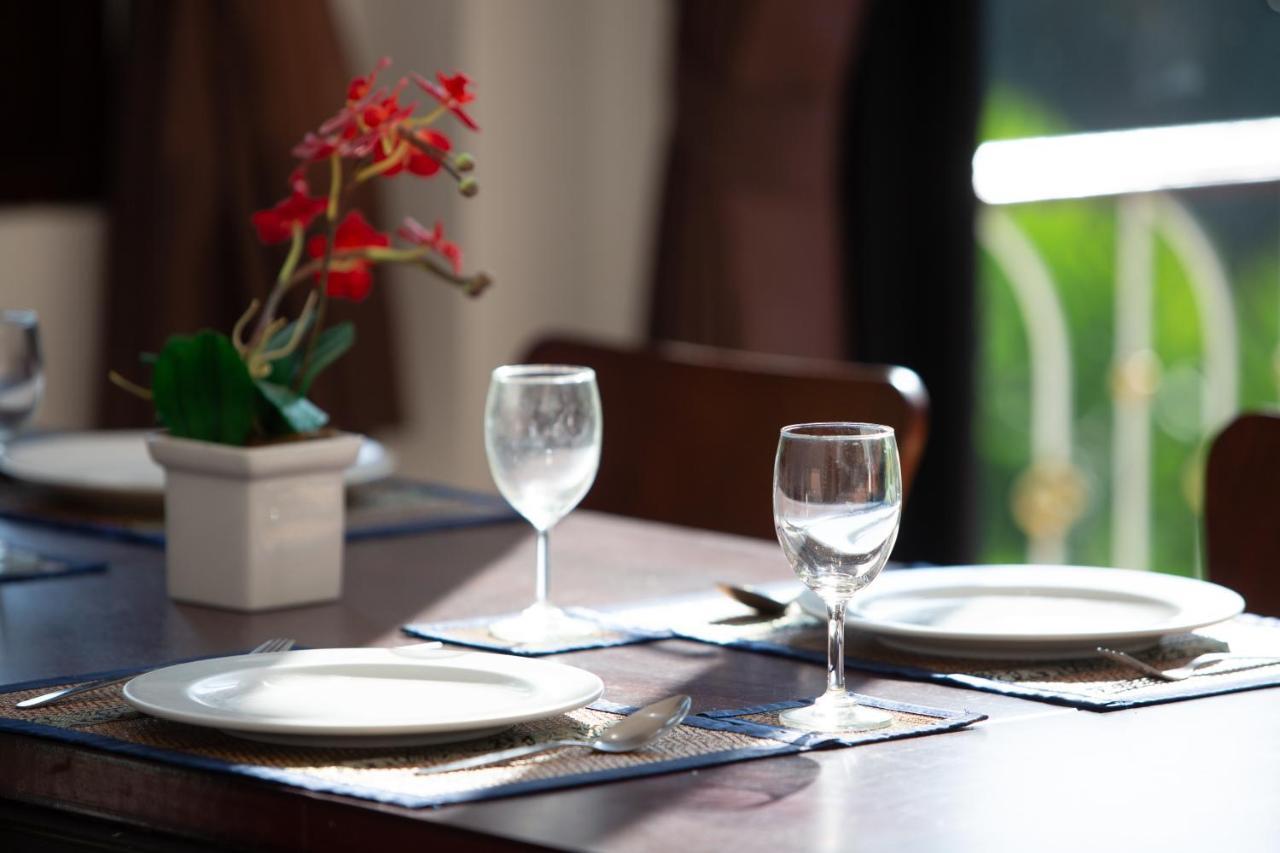 Brodie Rawai Resort Nai Harn Екстер'єр фото