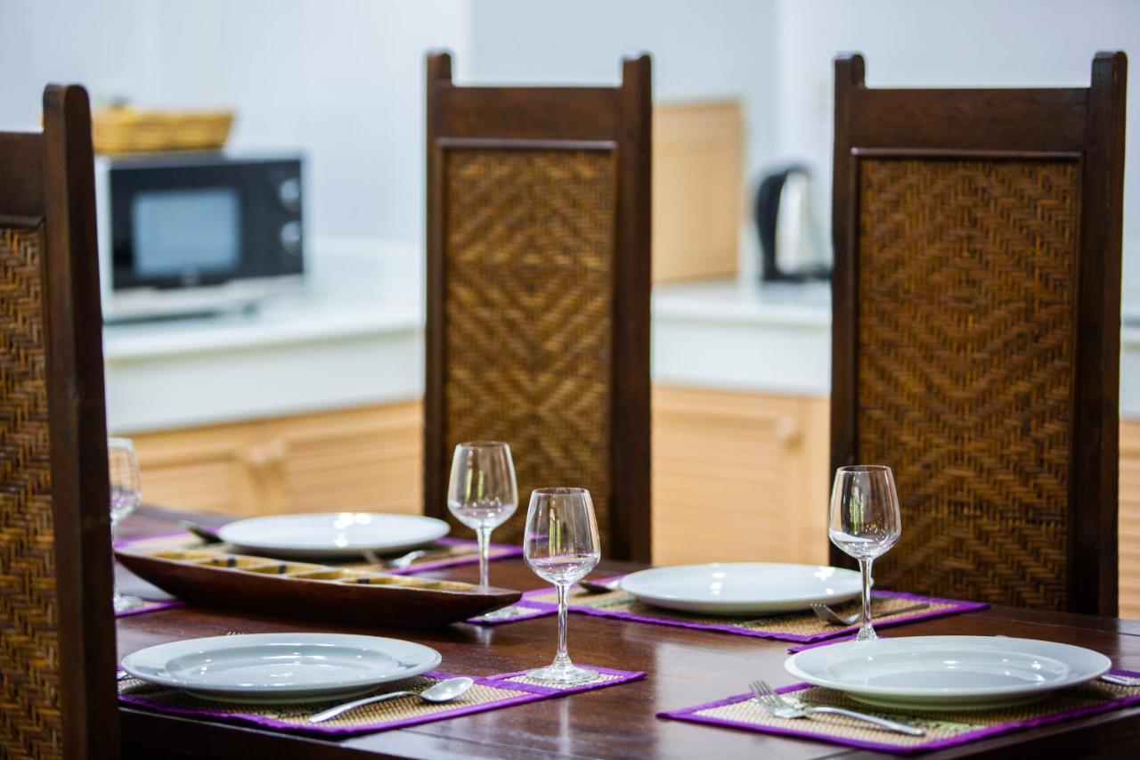 Brodie Rawai Resort Nai Harn Екстер'єр фото