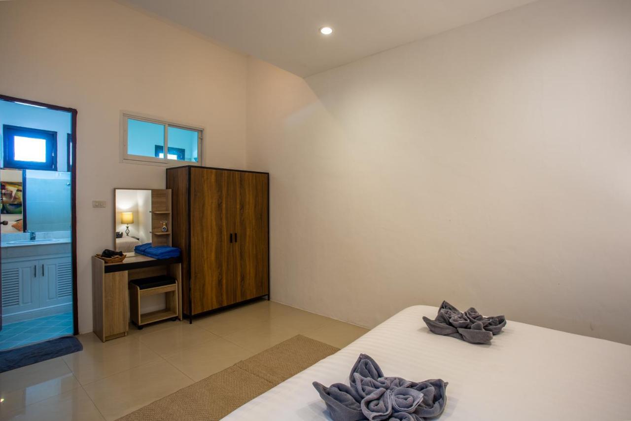 Brodie Rawai Resort Nai Harn Екстер'єр фото