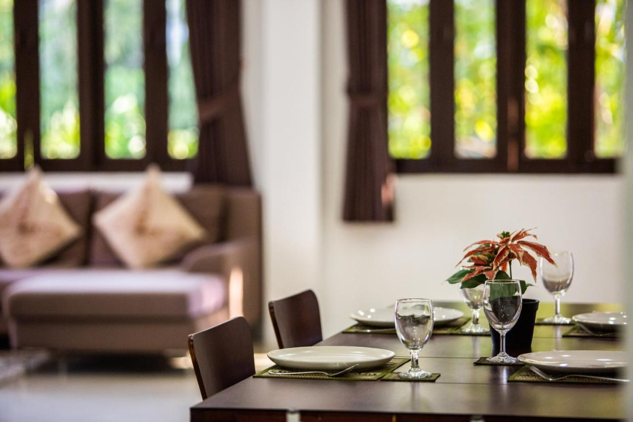 Brodie Rawai Resort Nai Harn Екстер'єр фото