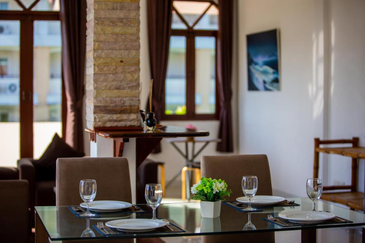 Brodie Rawai Resort Nai Harn Екстер'єр фото