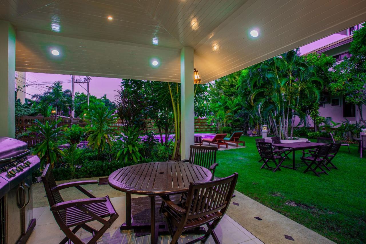 Brodie Rawai Resort Nai Harn Екстер'єр фото
