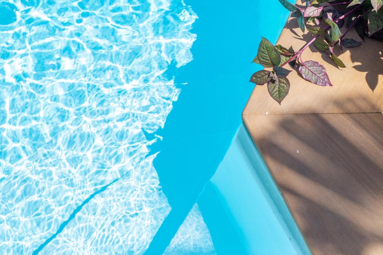 Brodie Rawai Resort Nai Harn Екстер'єр фото