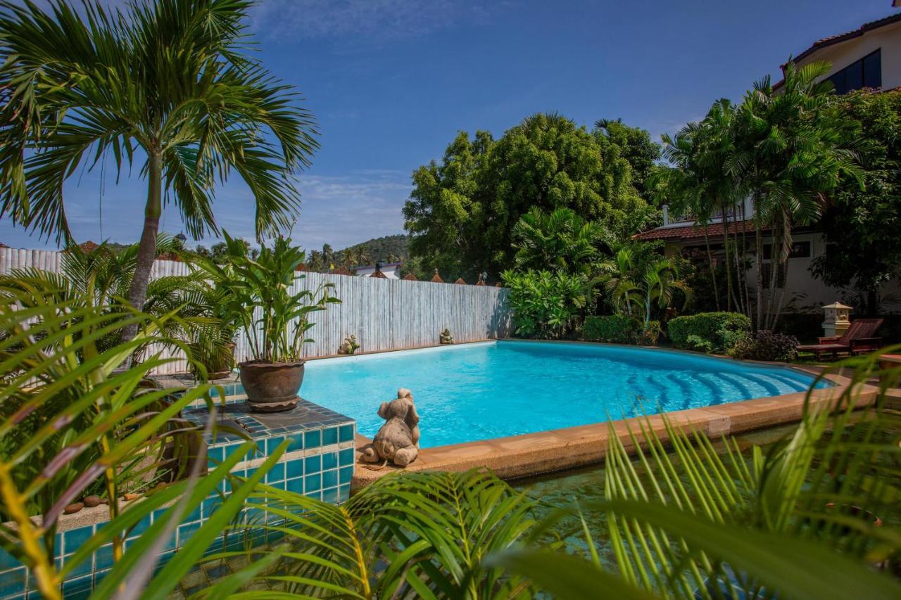 Brodie Rawai Resort Nai Harn Екстер'єр фото