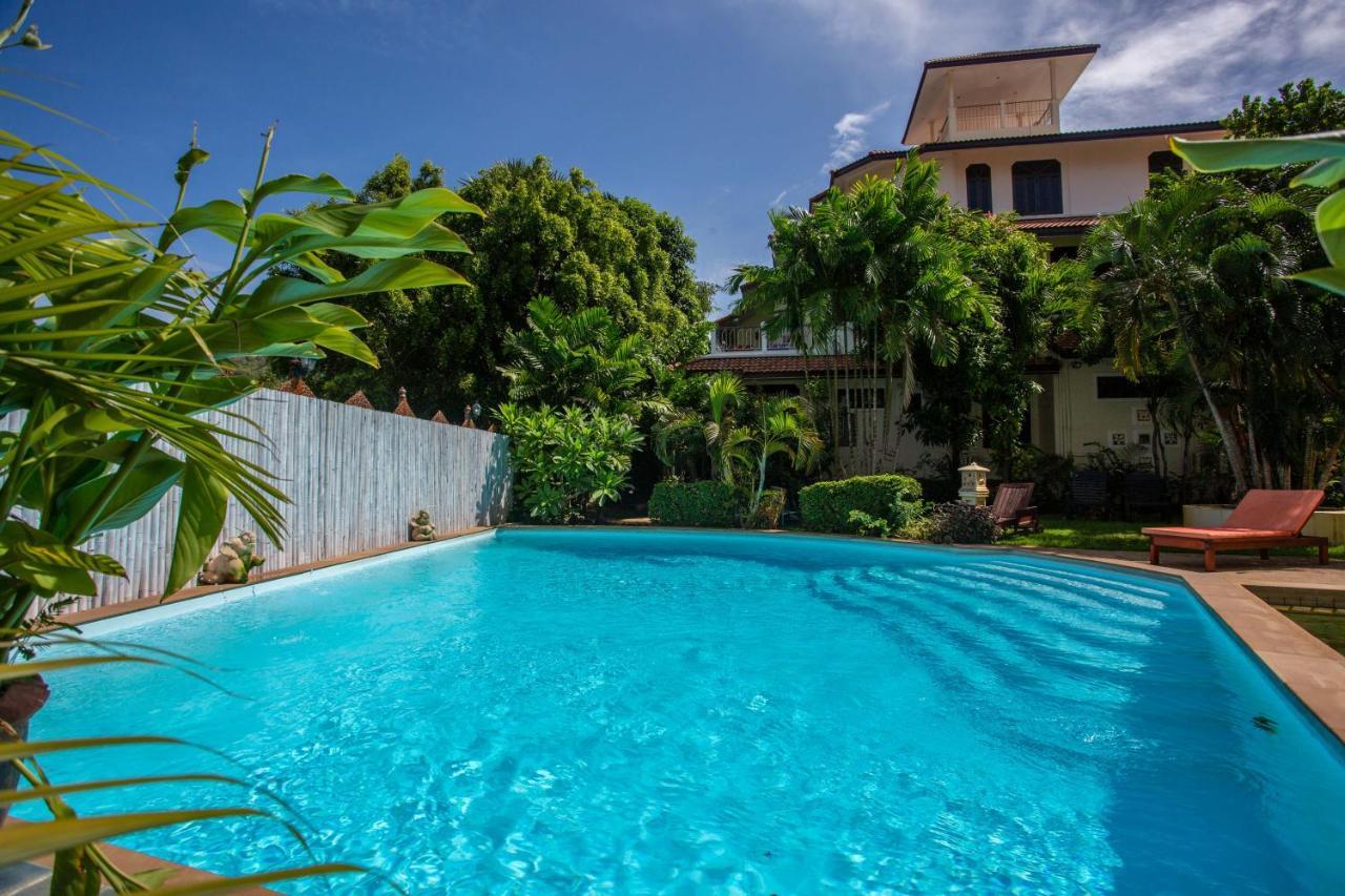 Brodie Rawai Resort Nai Harn Екстер'єр фото