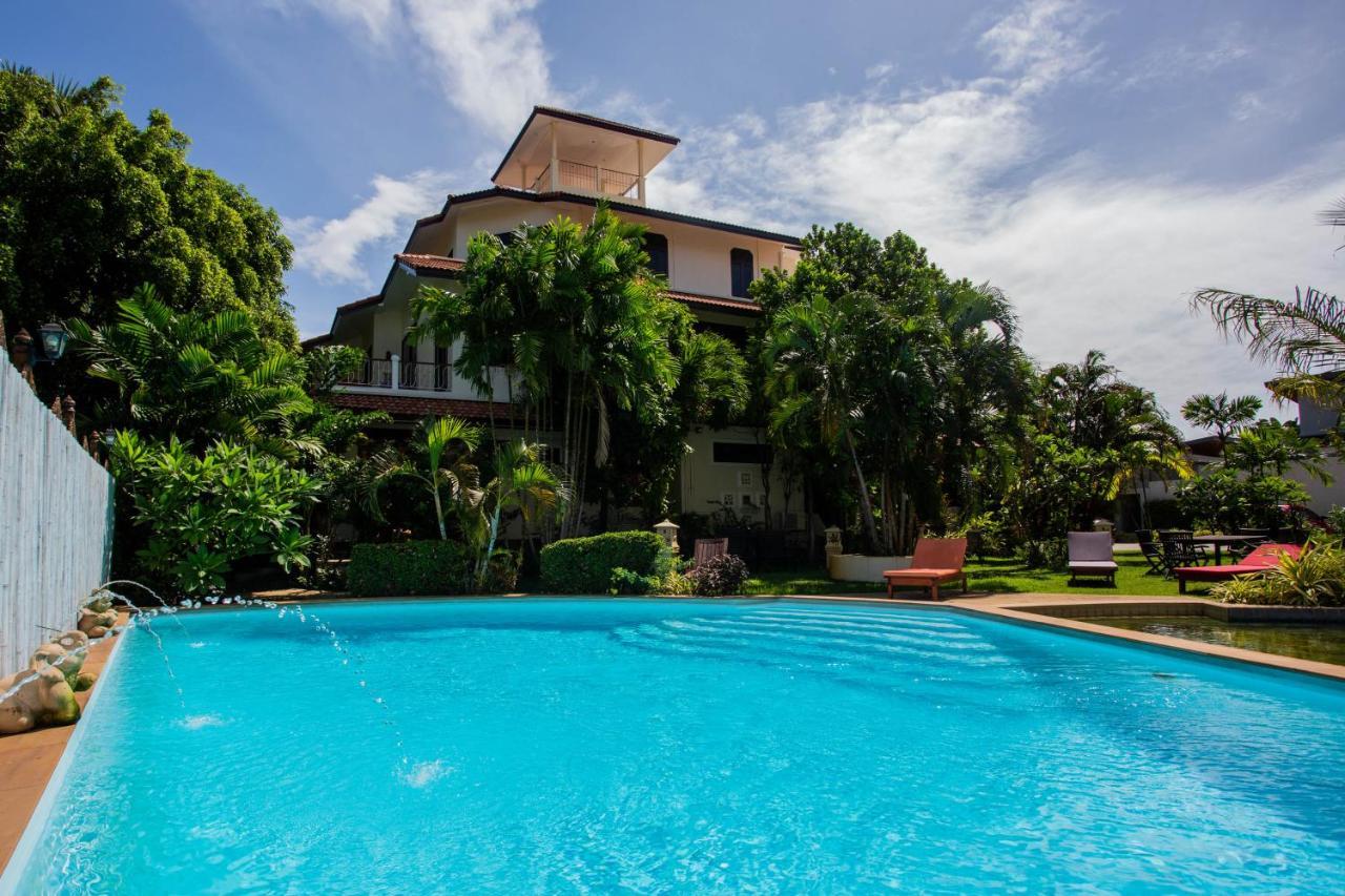 Brodie Rawai Resort Nai Harn Екстер'єр фото