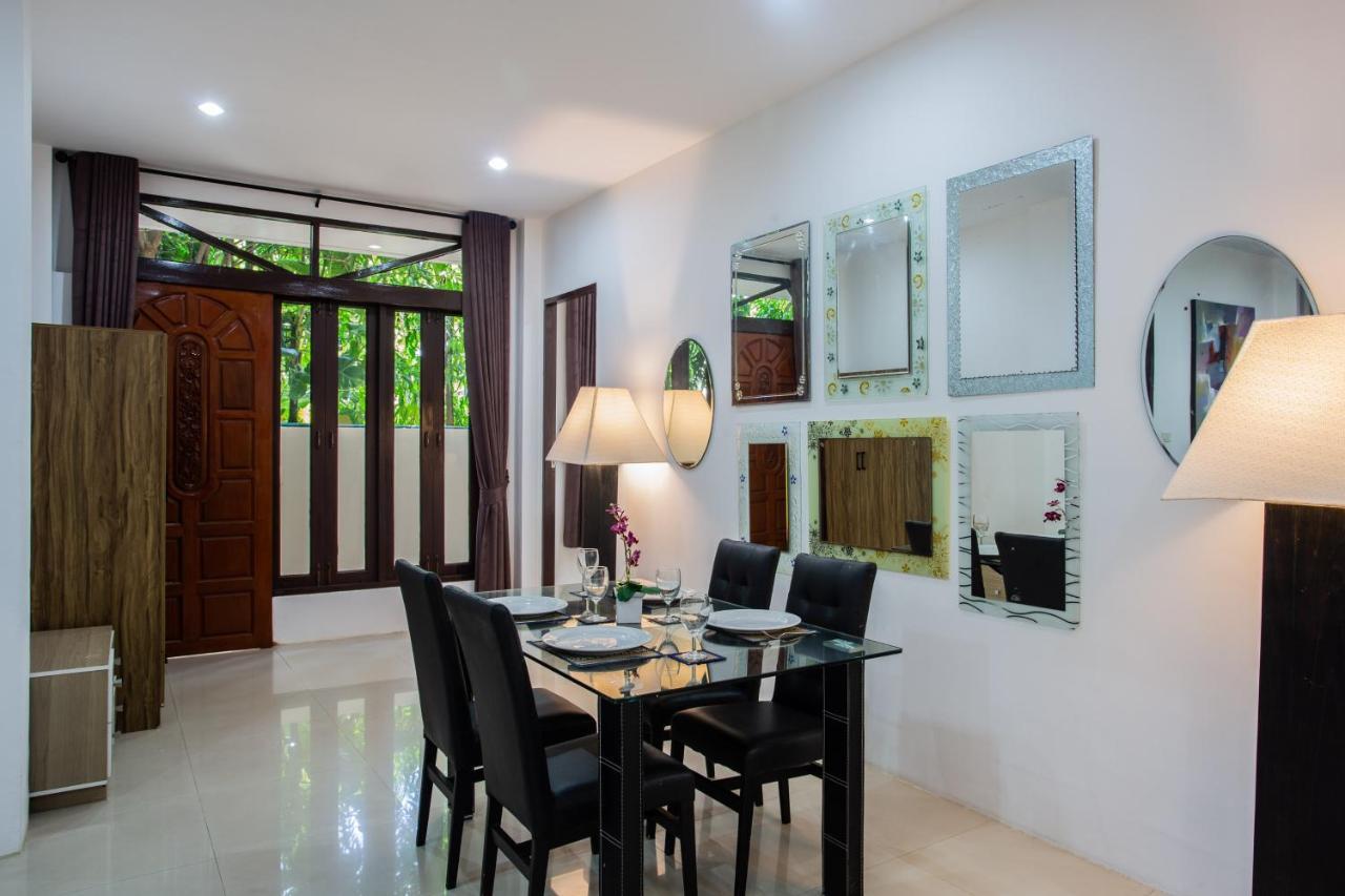 Brodie Rawai Resort Nai Harn Екстер'єр фото